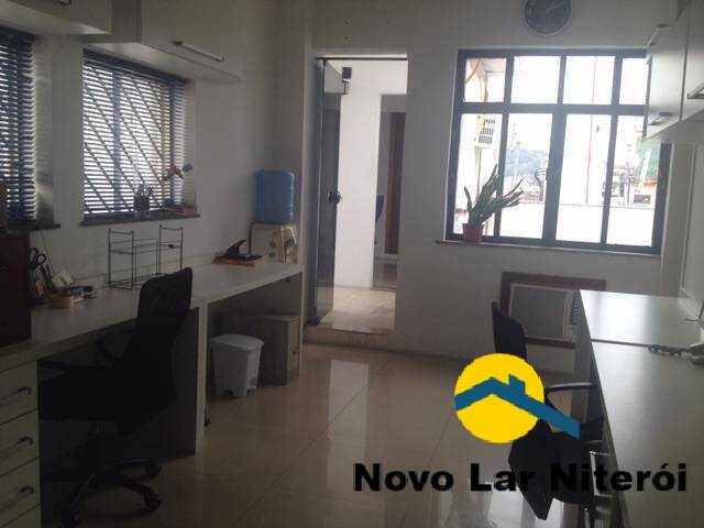 Conjunto Comercial-Sala à venda, 55m² - Foto 7