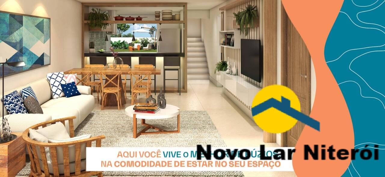 Casa de Condomínio à venda com 4 quartos, 305m² - Foto 9