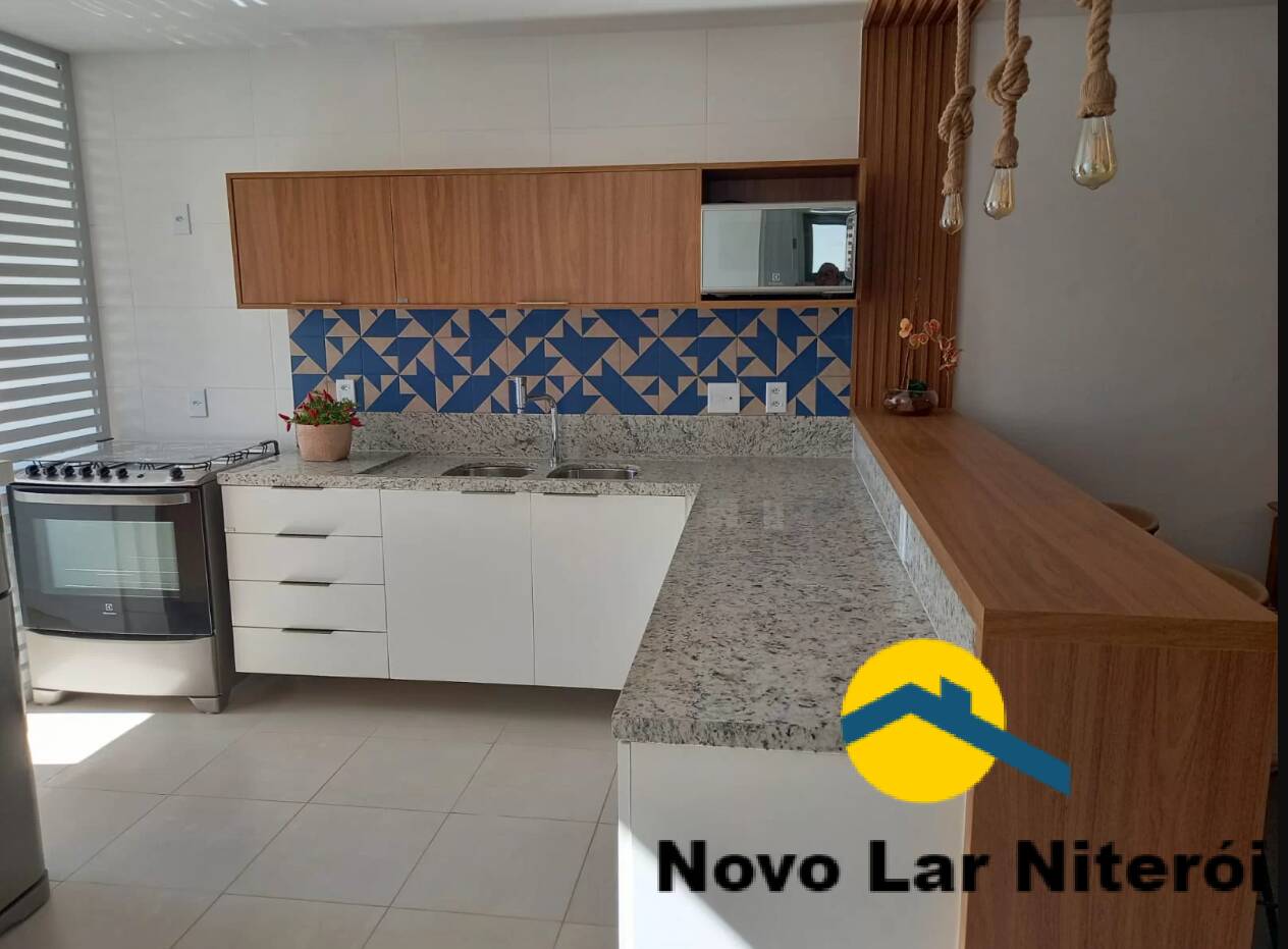 Casa de Condomínio à venda com 4 quartos, 305m² - Foto 18