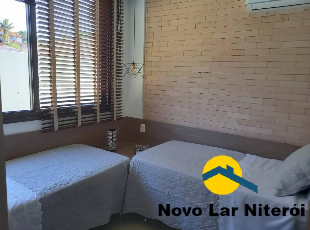 Casa de Condomínio à venda com 4 quartos, 305m² - Foto 19