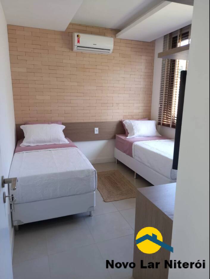 Casa de Condomínio à venda com 4 quartos, 305m² - Foto 22