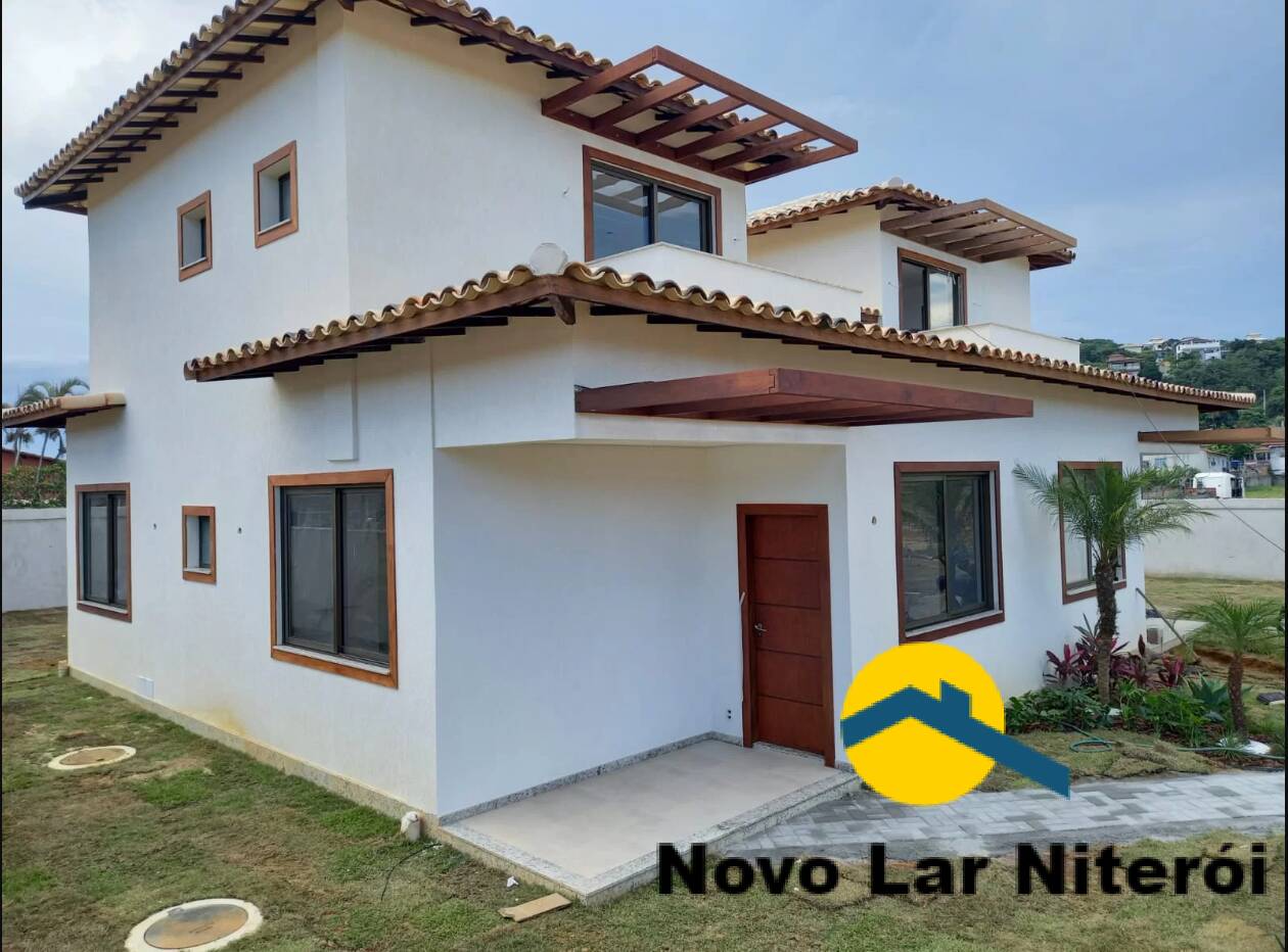 Casa de Condomínio à venda com 4 quartos, 305m² - Foto 28