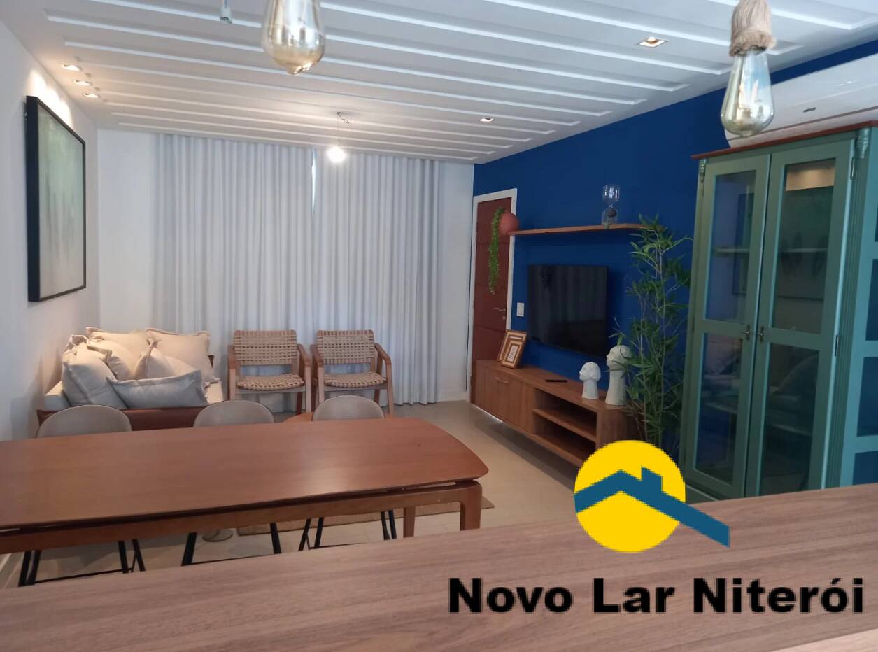 Casa de Condomínio à venda com 4 quartos, 305m² - Foto 13