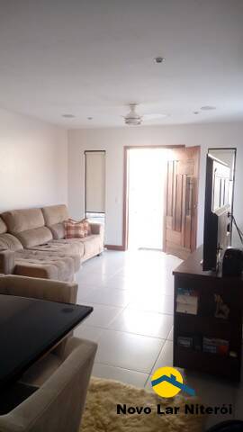 Apartamento à venda com 3 quartos, 180m² - Foto 4