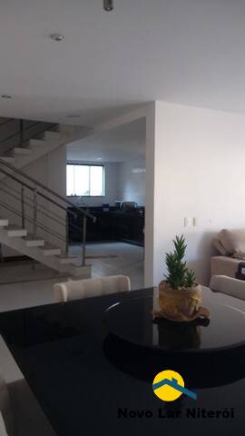 Apartamento à venda com 3 quartos, 180m² - Foto 5