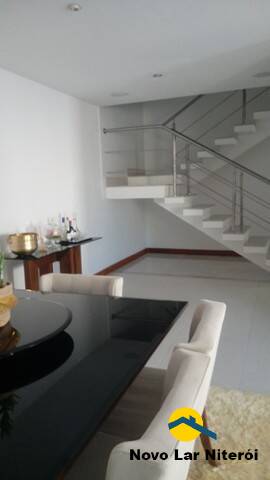 Apartamento à venda com 3 quartos, 180m² - Foto 3