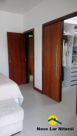 Apartamento à venda com 3 quartos, 180m² - Foto 12