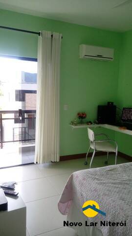 Apartamento à venda com 3 quartos, 180m² - Foto 13