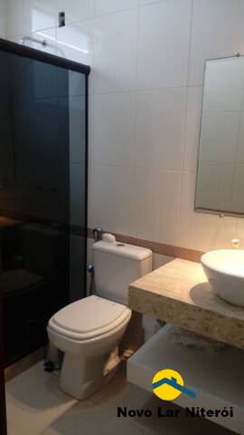 Apartamento à venda com 3 quartos, 180m² - Foto 14