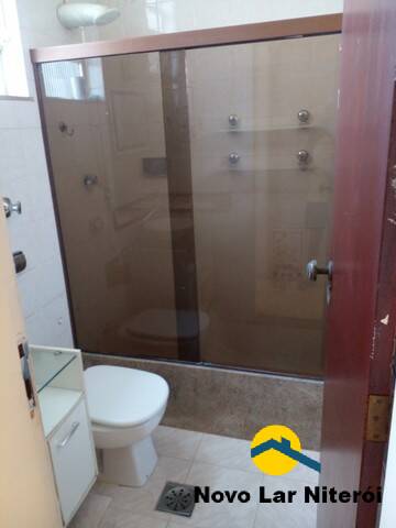 Apartamento à venda com 2 quartos, 50m² - Foto 9