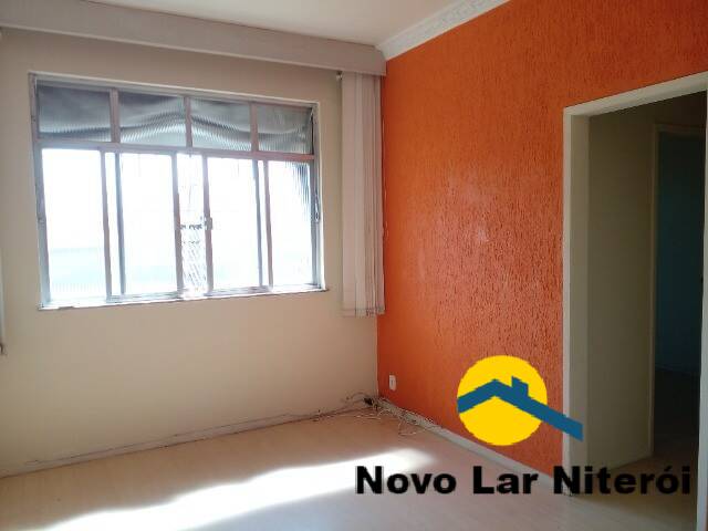 Apartamento à venda com 2 quartos, 50m² - Foto 1