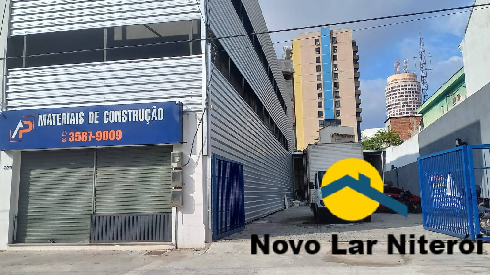 Apartamento à venda com 2 quartos, 50m² - Foto 56