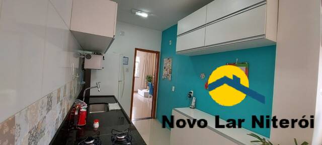 Apartamento à venda com 3 quartos, 96m² - Foto 9