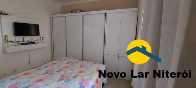 Apartamento à venda com 3 quartos, 96m² - Foto 4