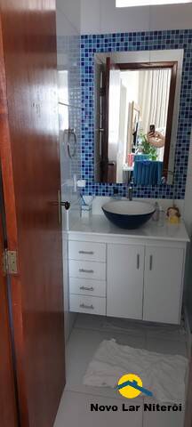 Apartamento à venda com 3 quartos, 96m² - Foto 5