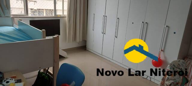 Apartamento à venda com 3 quartos, 96m² - Foto 7