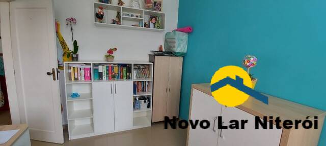 Apartamento à venda com 3 quartos, 96m² - Foto 8