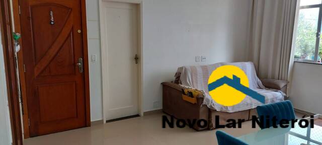 Apartamento à venda com 3 quartos, 96m² - Foto 2