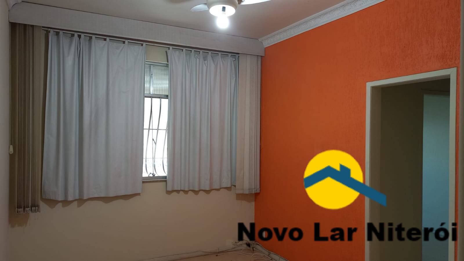 Apartamento à venda com 2 quartos, 50m² - Foto 2