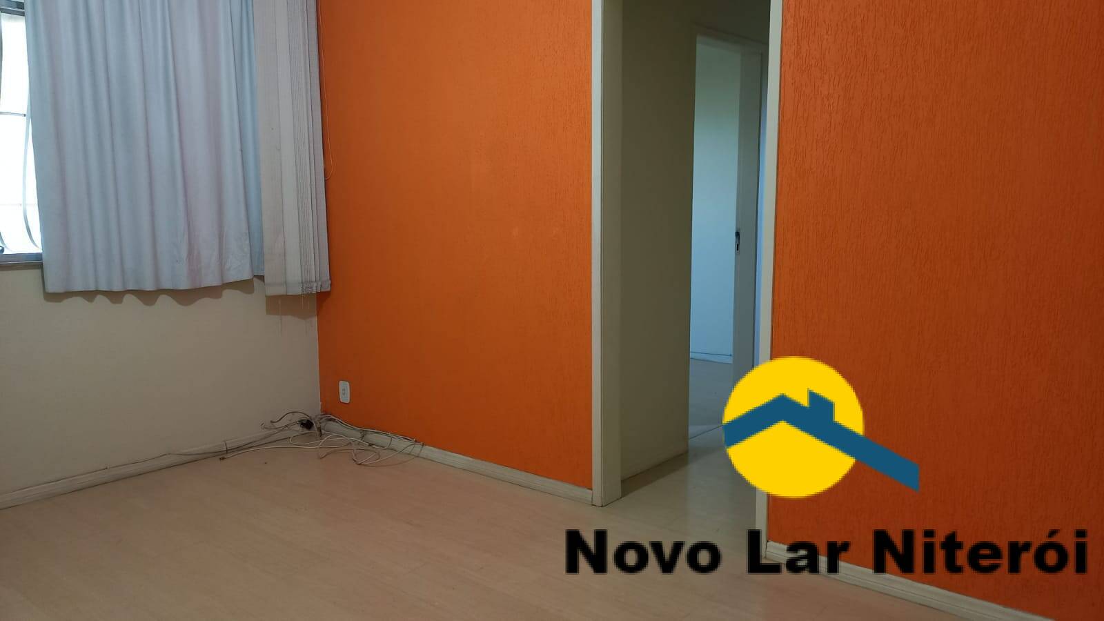 Apartamento à venda com 2 quartos, 50m² - Foto 4