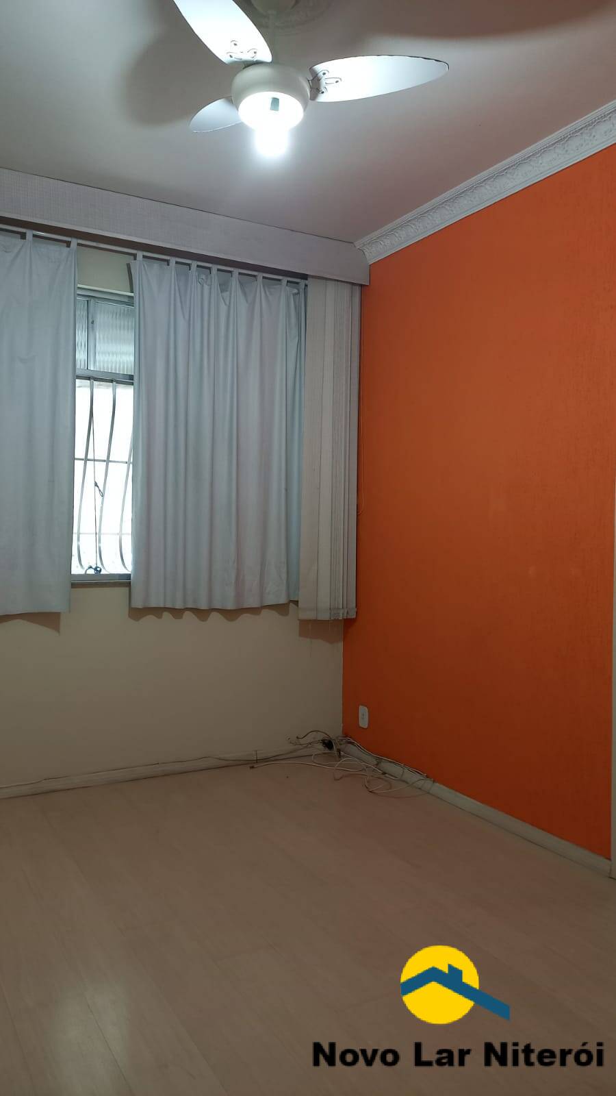 Apartamento à venda com 2 quartos, 50m² - Foto 3