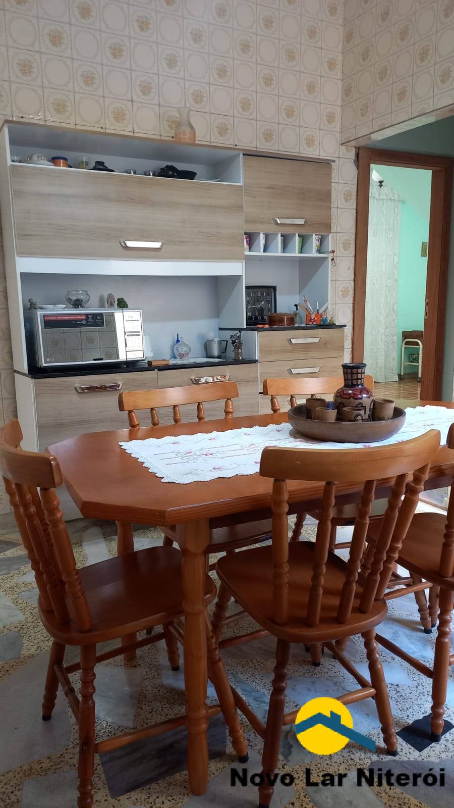 Casa à venda com 5 quartos, 214m² - Foto 34