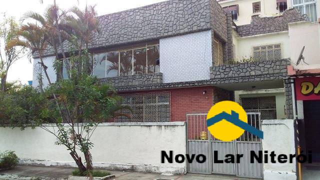 Casa à venda com 5 quartos, 214m² - Foto 96