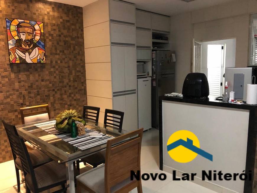 Apartamento à venda com 3 quartos, 139m² - Foto 1