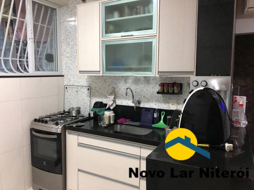 Apartamento à venda com 3 quartos, 139m² - Foto 4