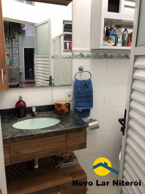 Apartamento à venda com 3 quartos, 139m² - Foto 6