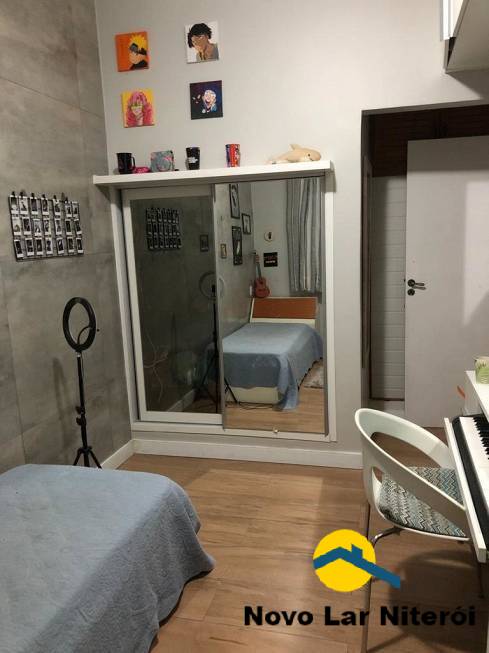 Apartamento à venda com 3 quartos, 139m² - Foto 10