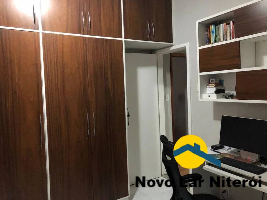 Apartamento à venda com 3 quartos, 139m² - Foto 14