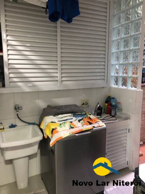 Apartamento à venda com 3 quartos, 139m² - Foto 16