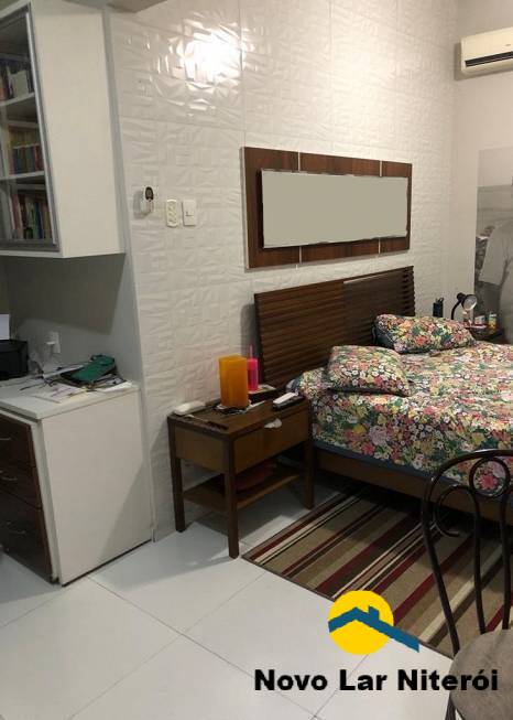 Apartamento à venda com 3 quartos, 139m² - Foto 13