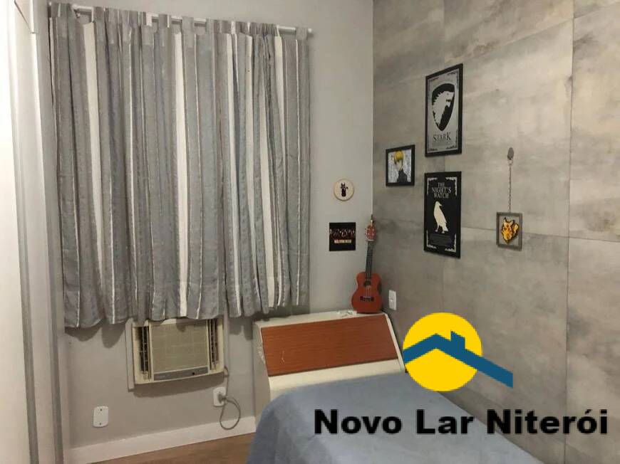 Apartamento à venda com 3 quartos, 139m² - Foto 11