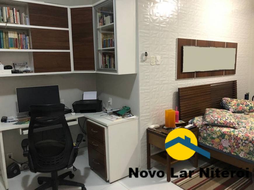 Apartamento à venda com 3 quartos, 139m² - Foto 15