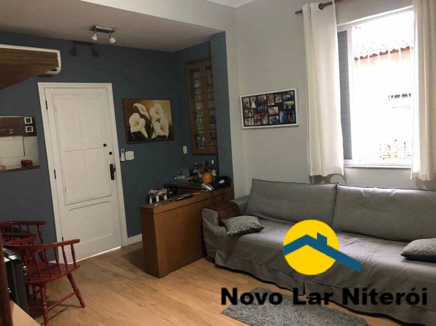 Apartamento à venda com 3 quartos, 139m² - Foto 3