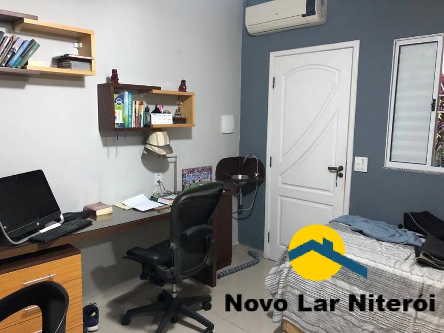 Apartamento à venda com 3 quartos, 139m² - Foto 9