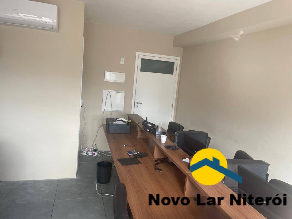 Conjunto Comercial-Sala à venda, 24m² - Foto 3