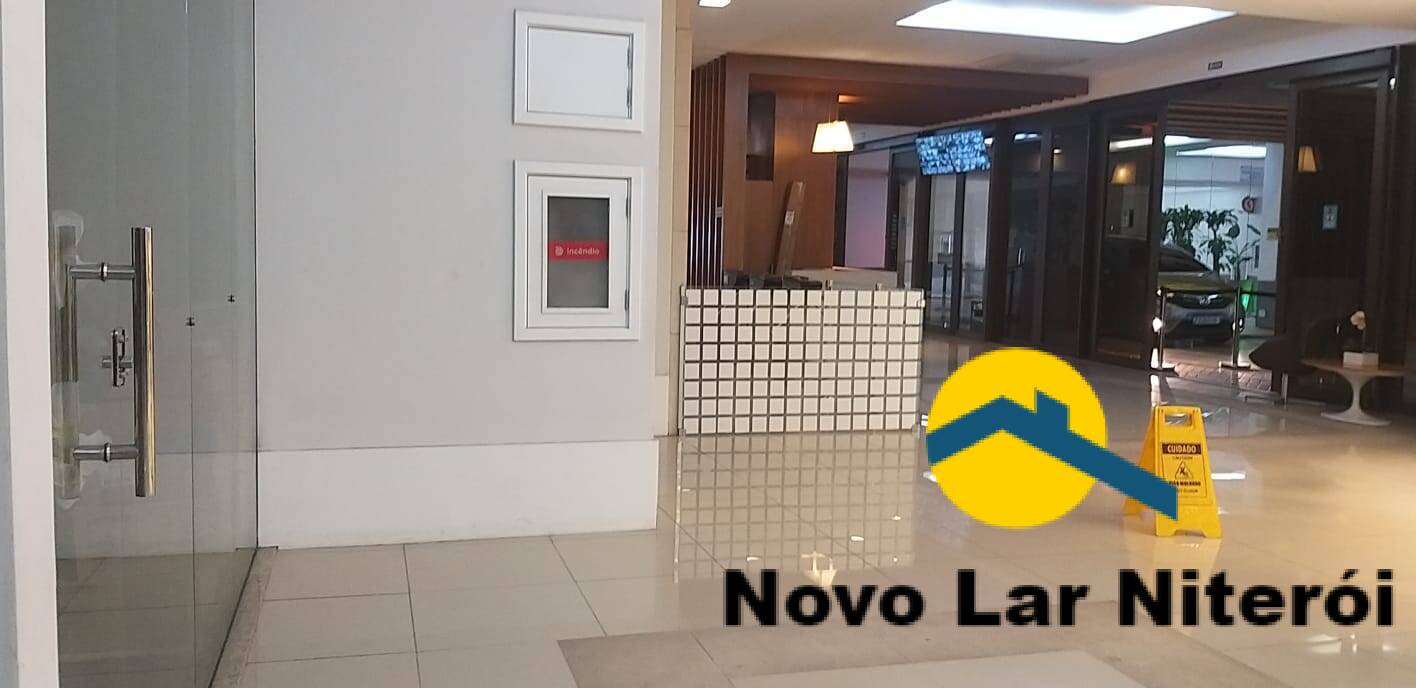 Conjunto Comercial-Sala à venda, 24m² - Foto 31