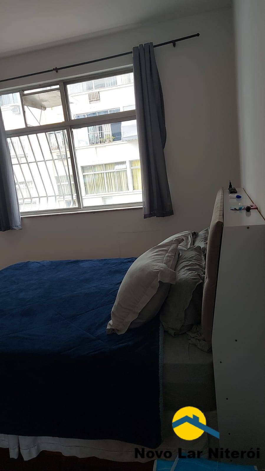 Apartamento à venda com 3 quartos, 110m² - Foto 9