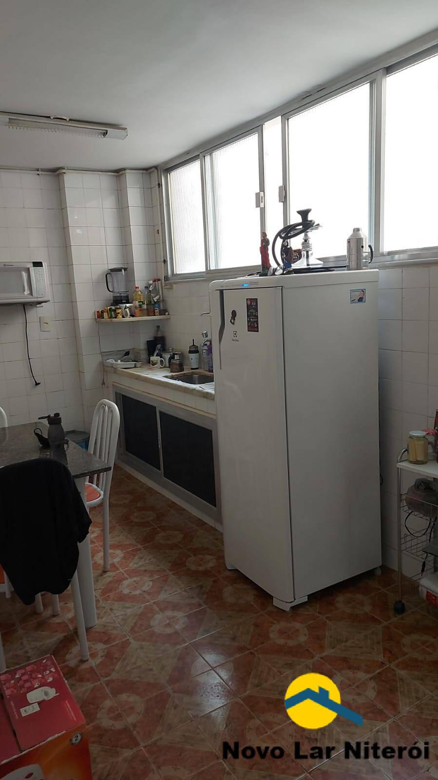 Apartamento à venda com 3 quartos, 110m² - Foto 18