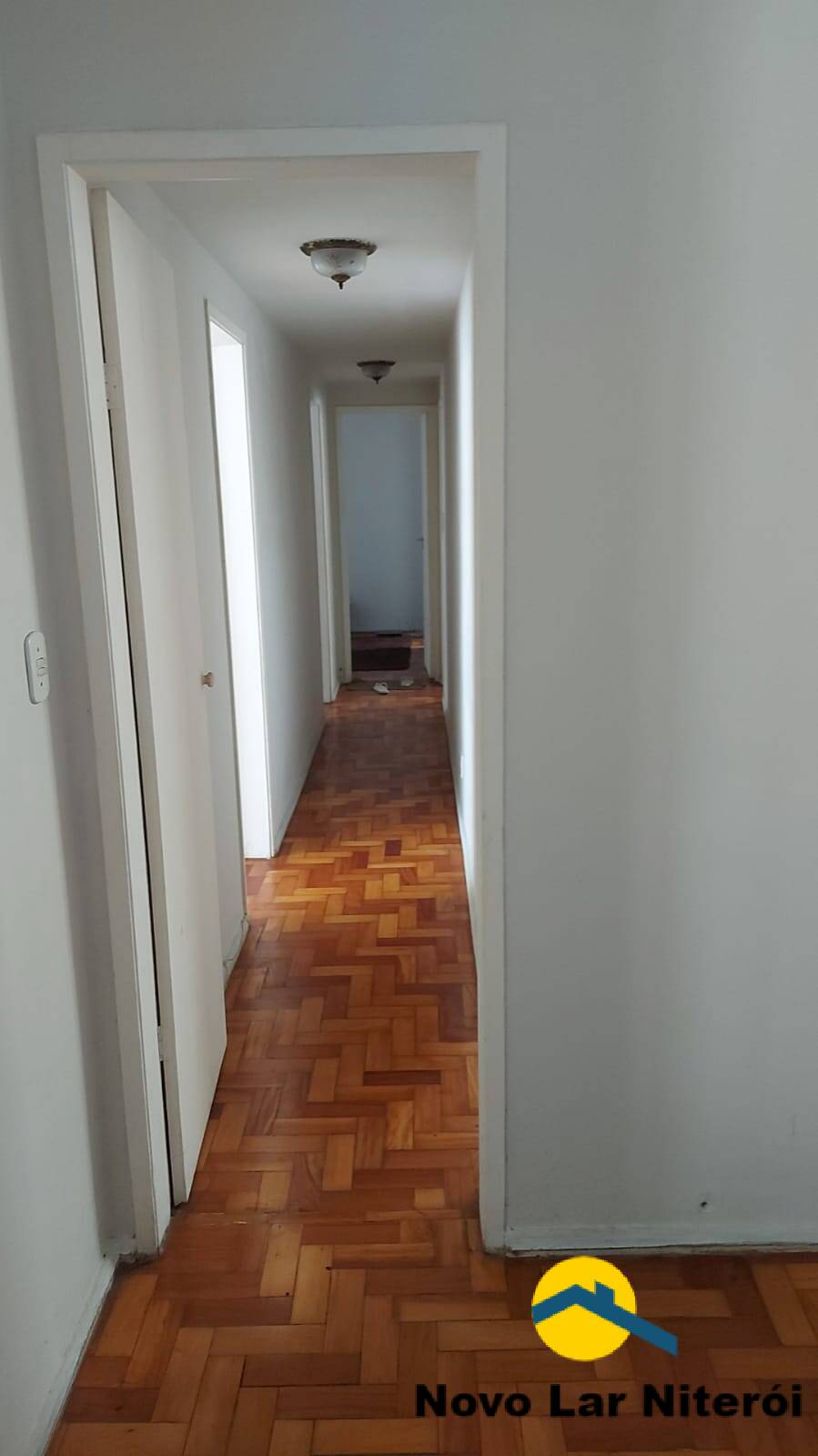 Apartamento à venda com 3 quartos, 110m² - Foto 6