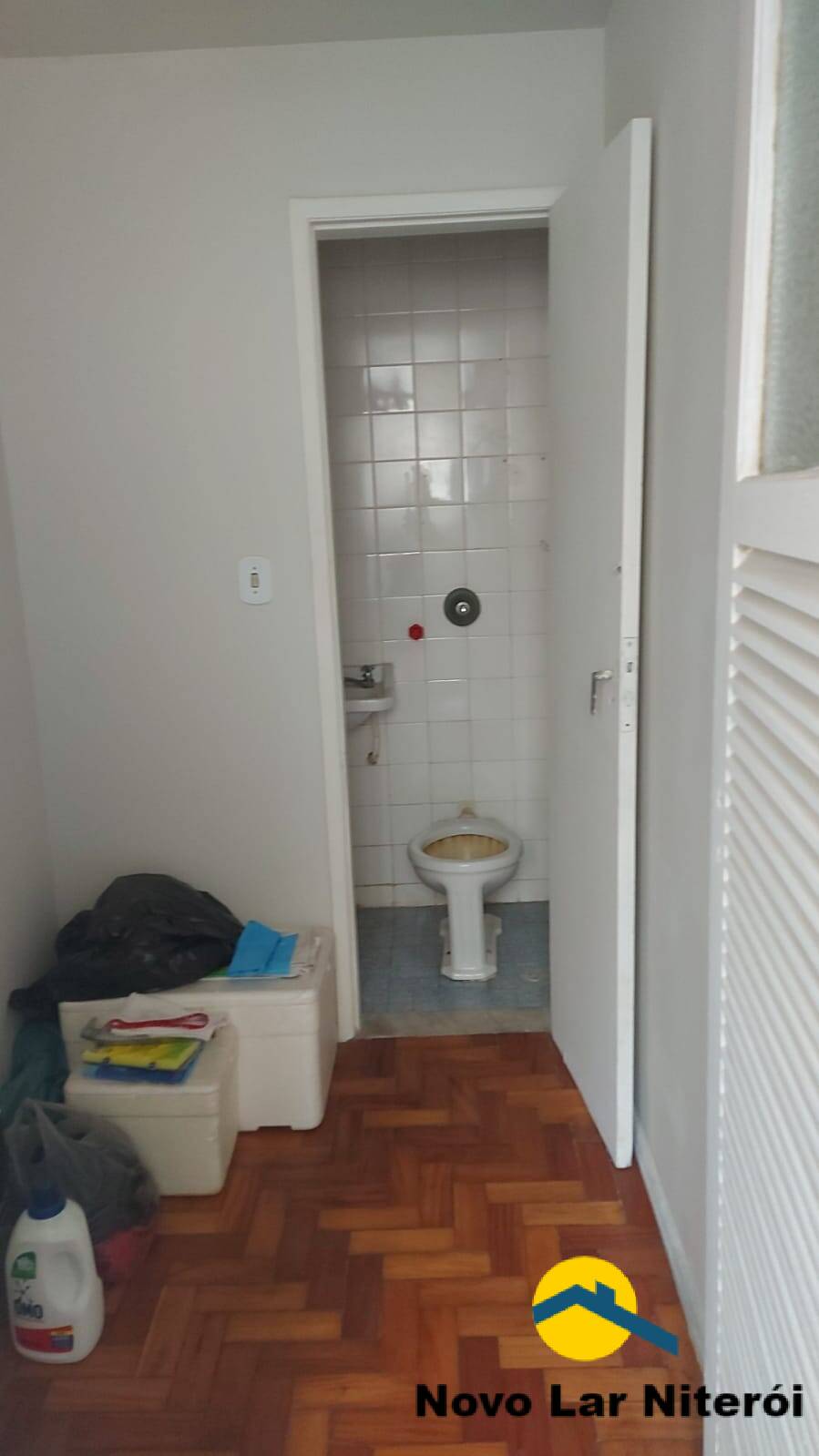 Apartamento à venda com 3 quartos, 110m² - Foto 21