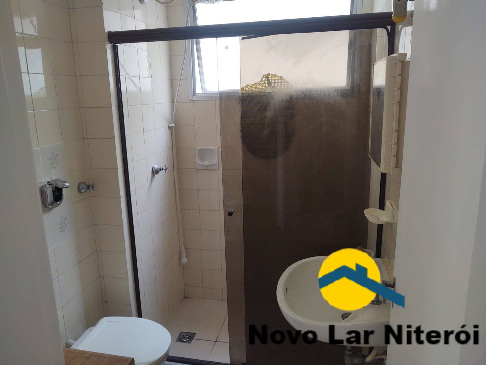 Apartamento à venda com 2 quartos, 55m² - Foto 11