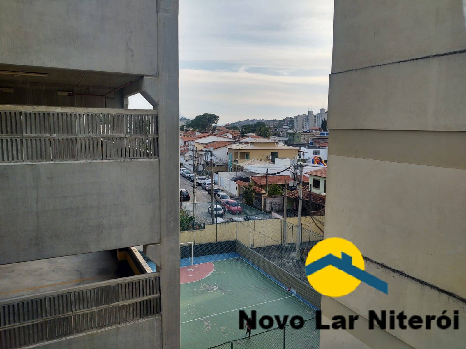 Apartamento à venda com 2 quartos, 55m² - Foto 8