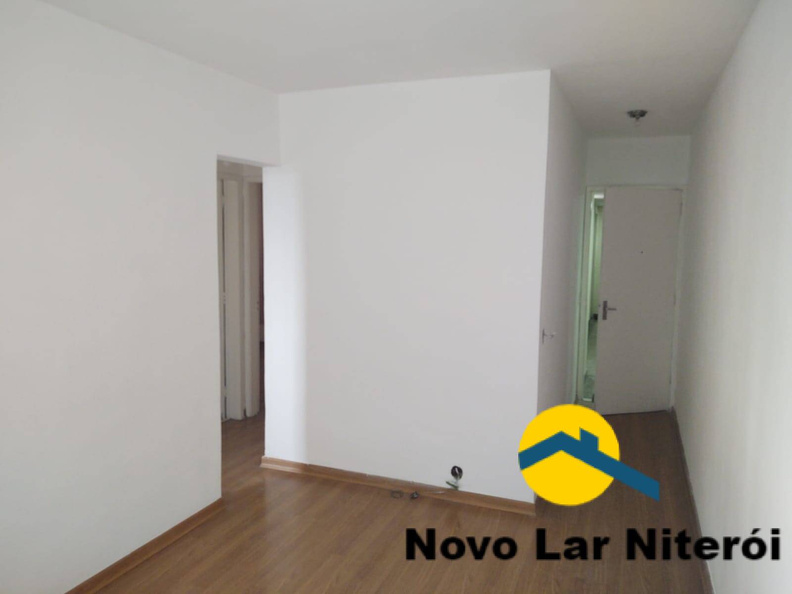 Apartamento à venda com 2 quartos, 55m² - Foto 3