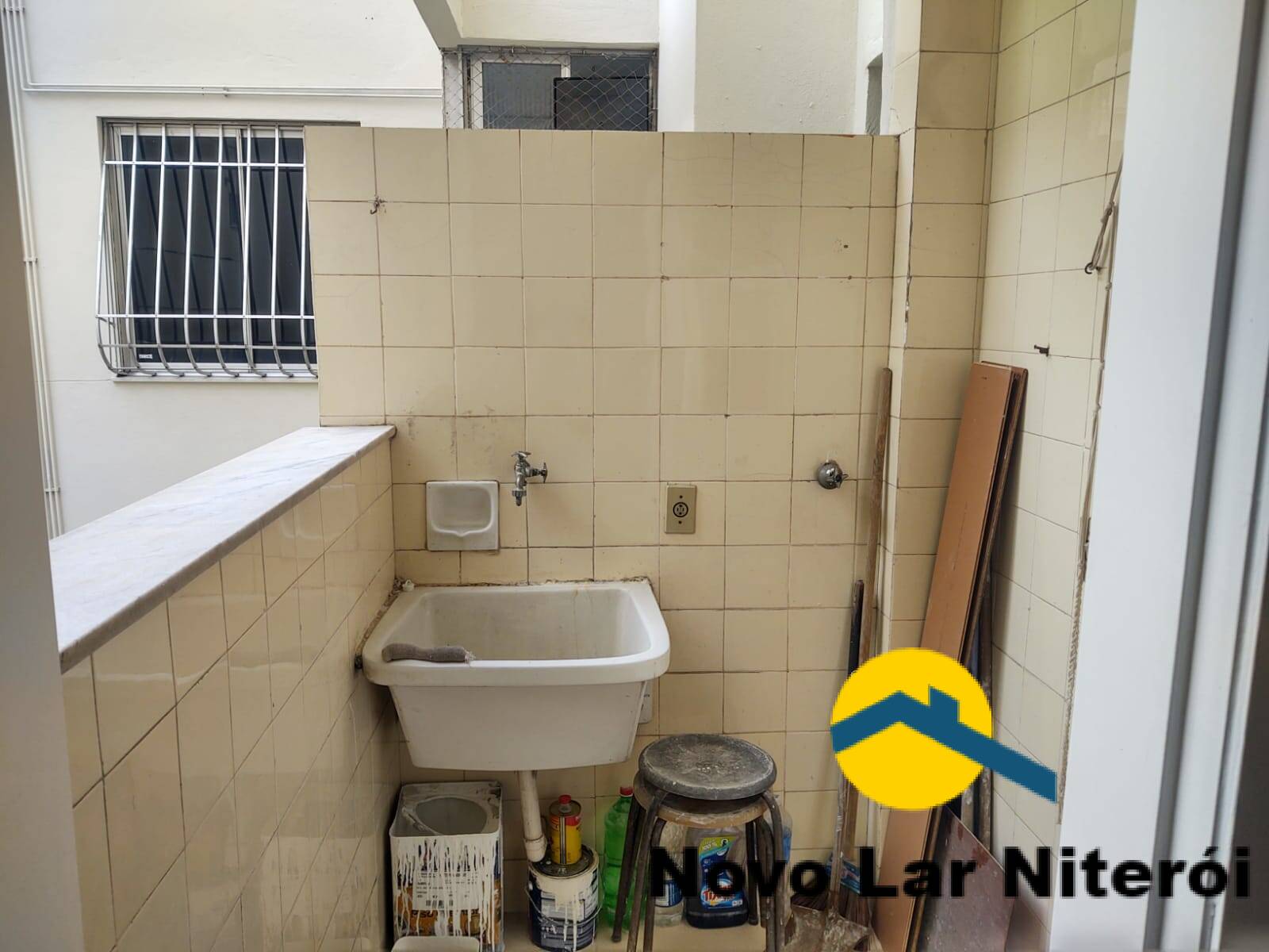 Apartamento à venda com 2 quartos, 55m² - Foto 22