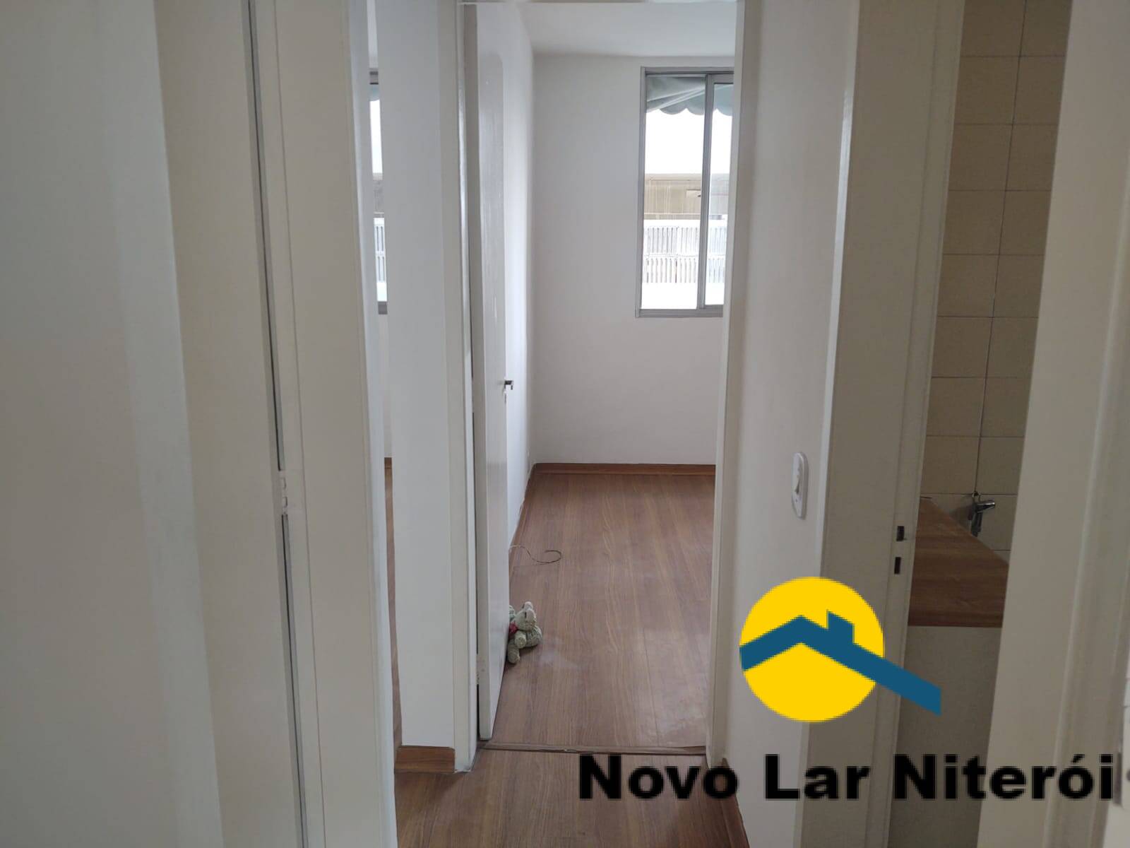 Apartamento à venda com 2 quartos, 55m² - Foto 9