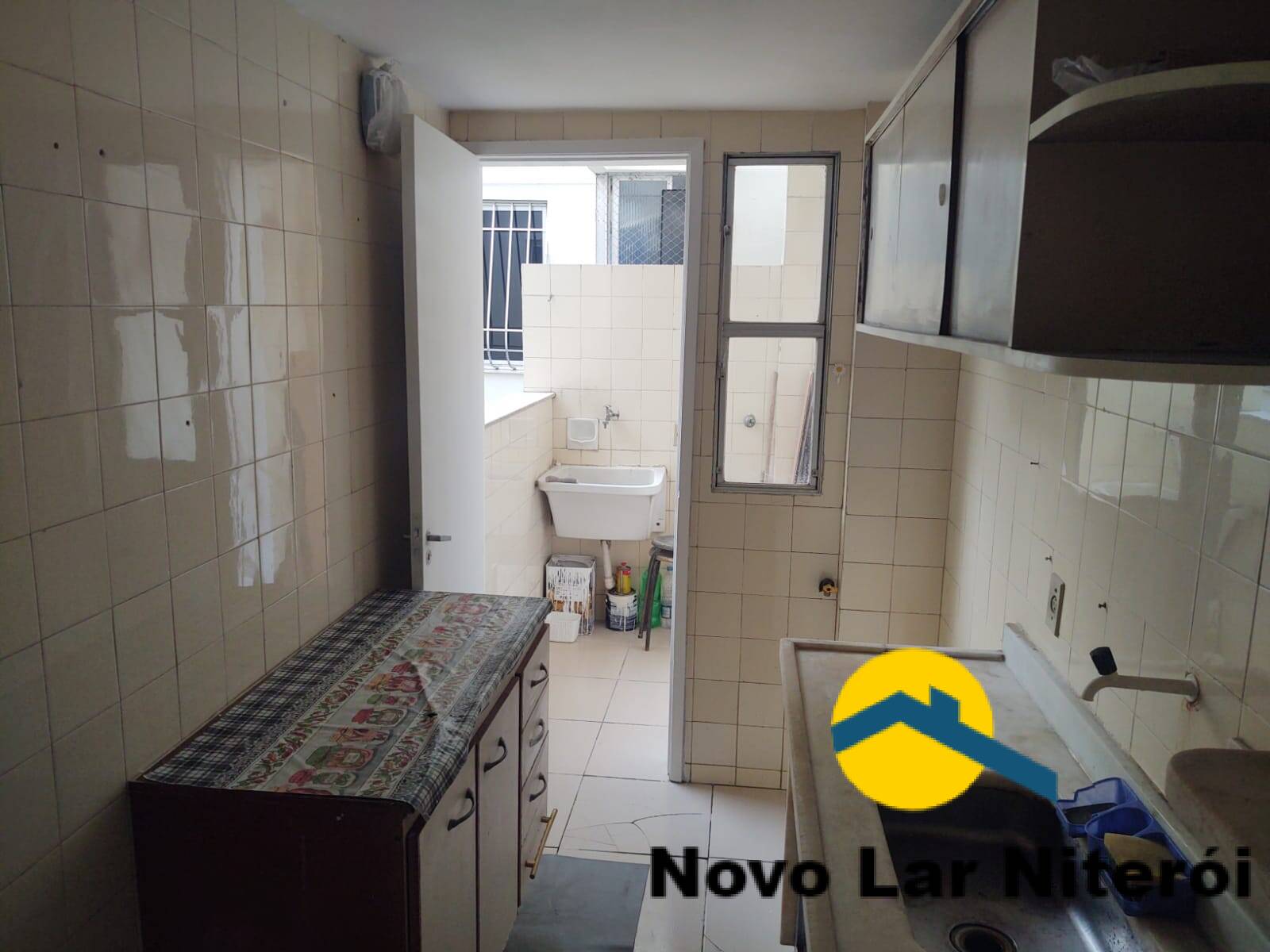 Apartamento à venda com 2 quartos, 55m² - Foto 20